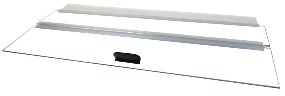 24" Glass Canopy for Aquarium Fish Tank V87413