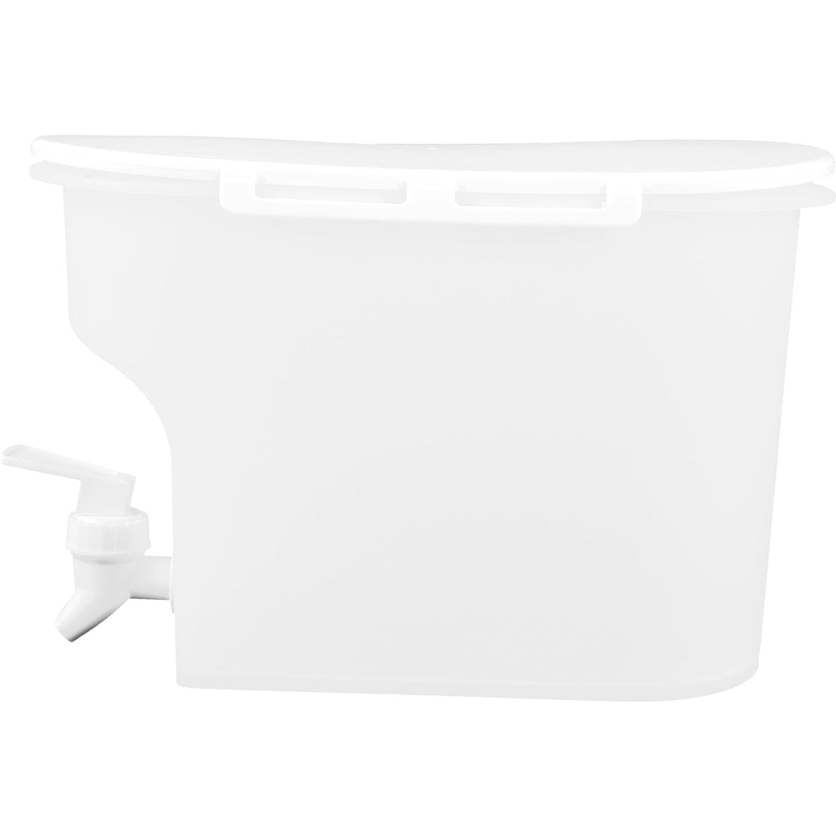 Cold Water Pitcher with Faucet V889943