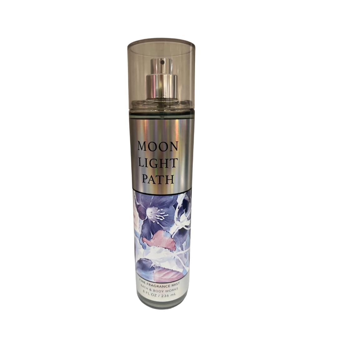 Fine Fragrance Mist 8 oz Pack of 3 J11054
