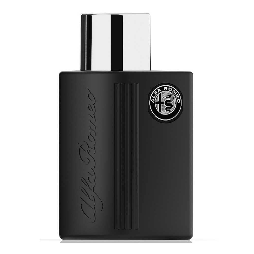Black Men EDT Spray 4.2 oz P1669