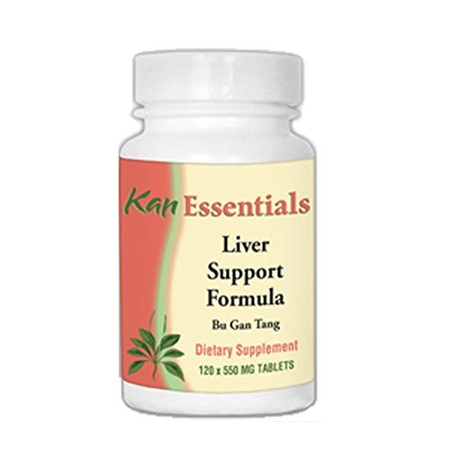 Liver Support 120 tabs X612462