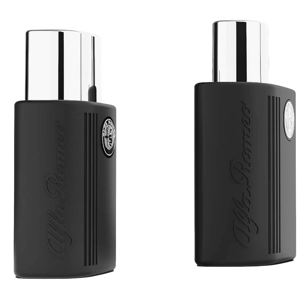 Black Men EDT Spray 4.2 oz P1669