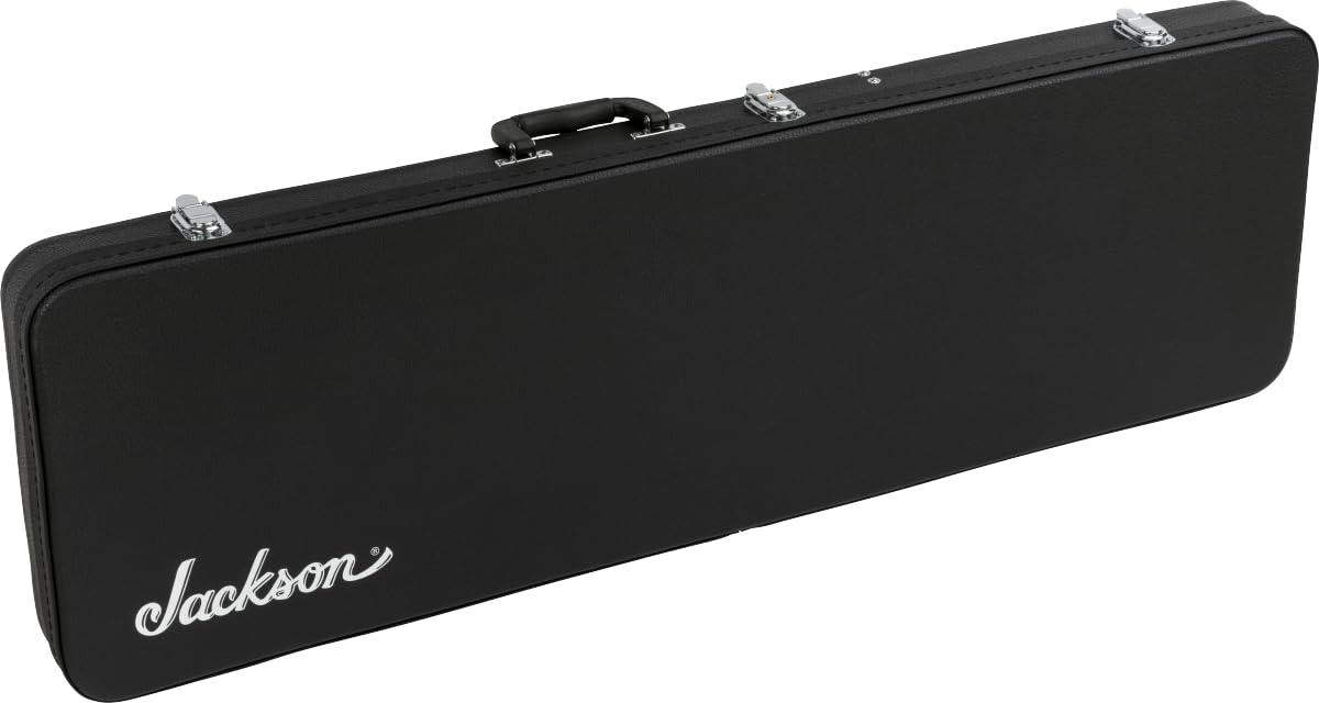 6/7 String Hardshell Case F60488