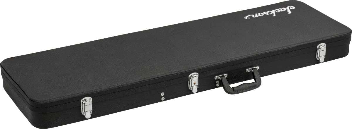 6/7 String Hardshell Case F60488