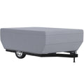 Waterproof RV Cover for Pop-Up Camper U8336