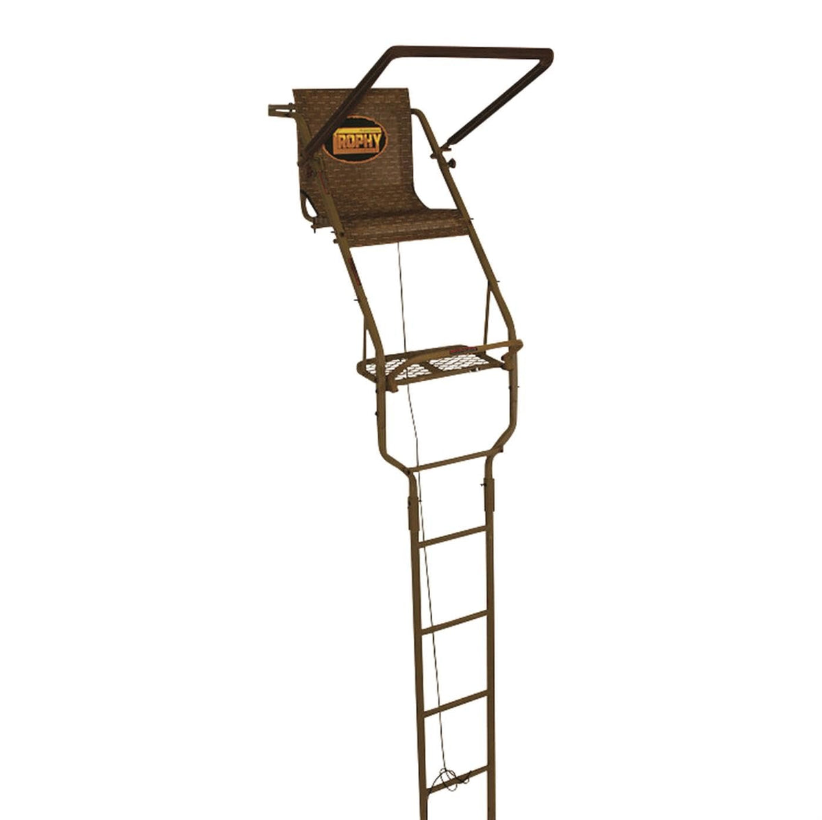 1-Person Ladder Tree Stand Y5795