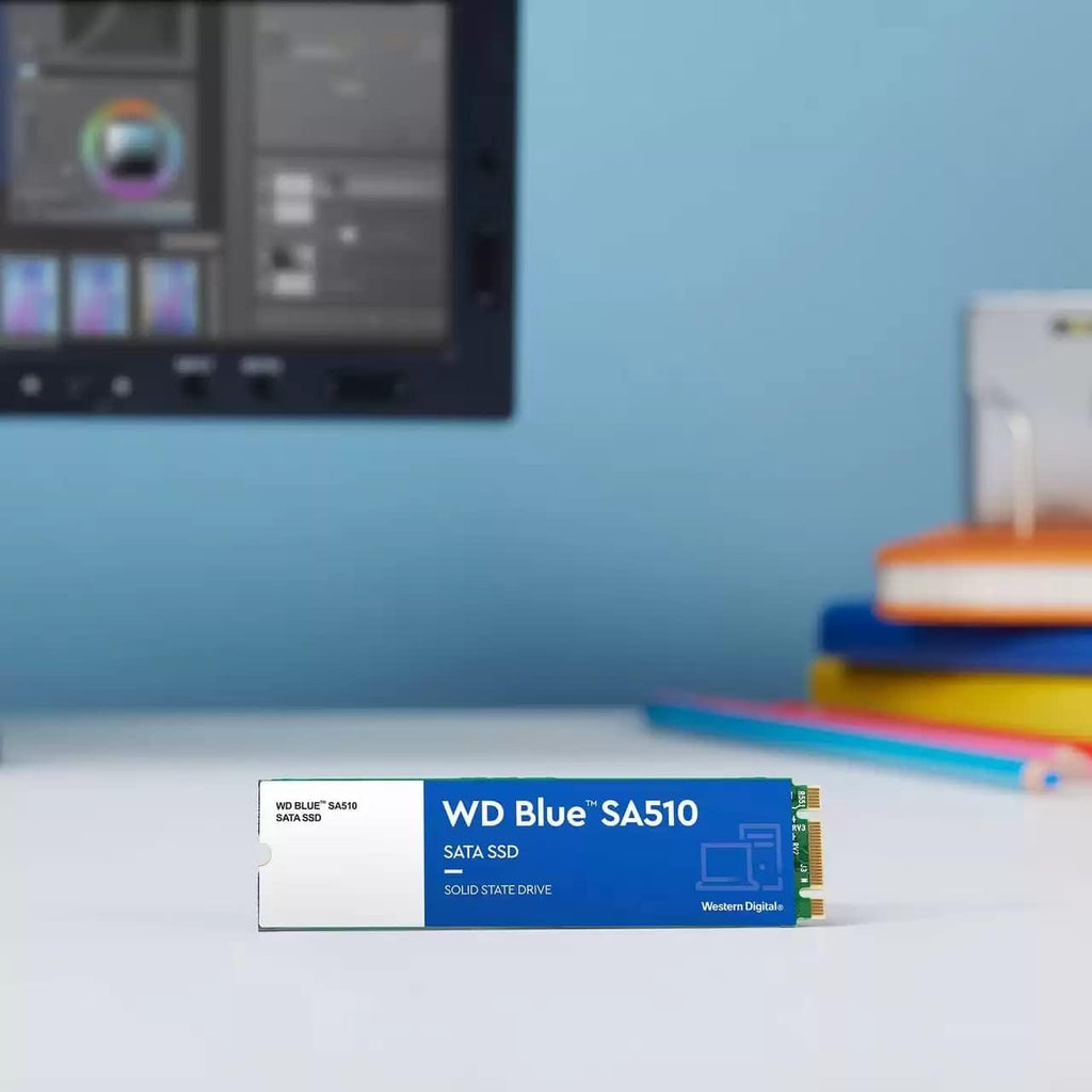 500GB SATA M.2 E93327