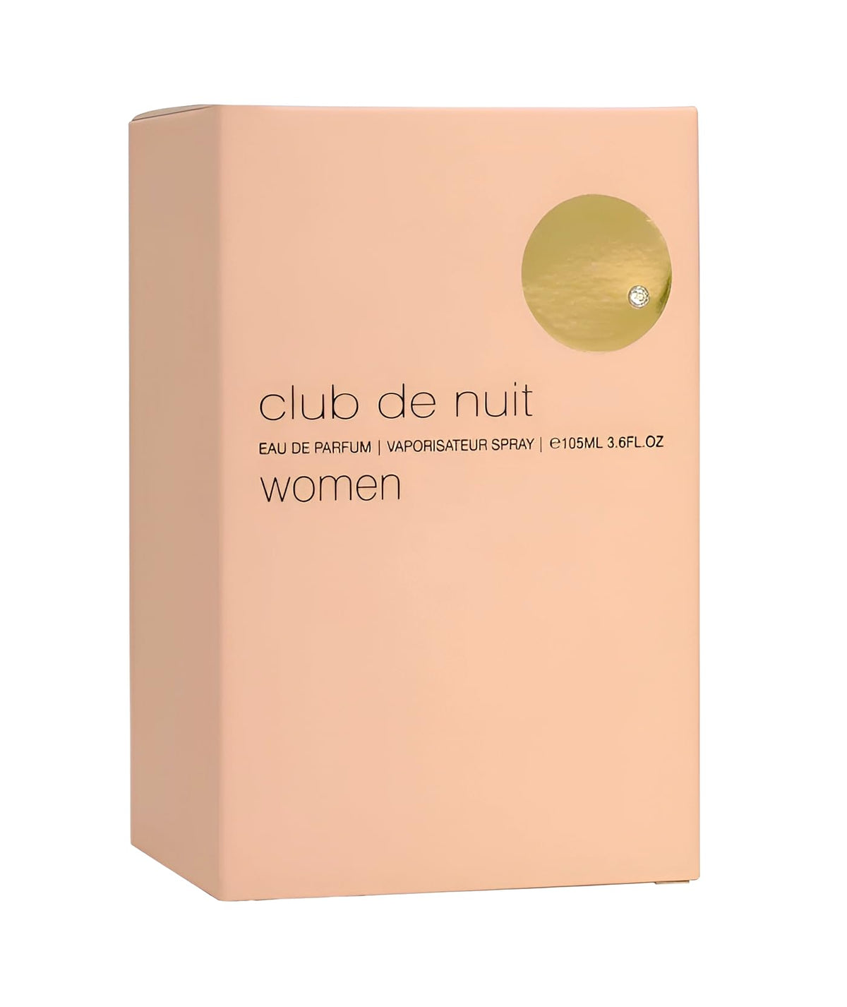 Women Eau de Parfum Spray 3.6 Ounce D55644