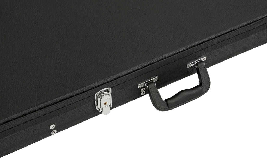 6/7 String Hardshell Case F60488
