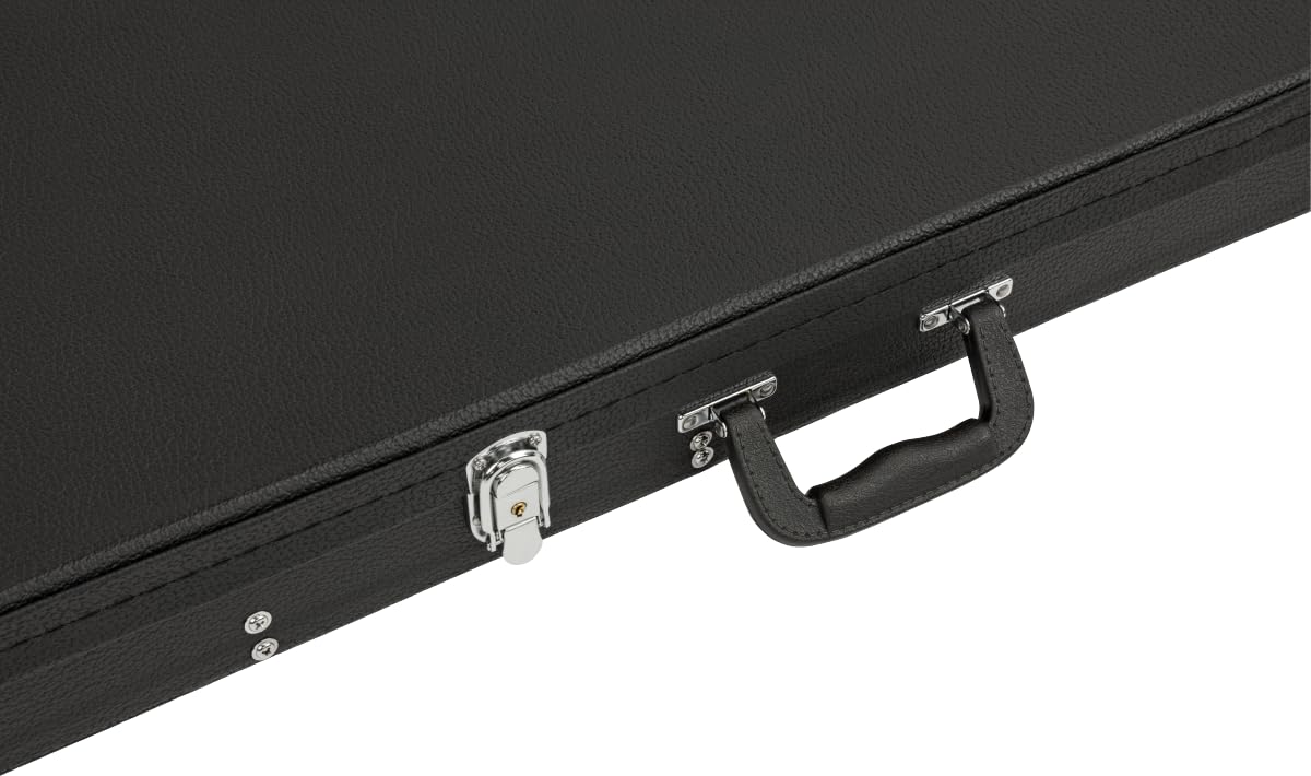6/7 String Hardshell Case F60488