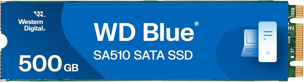 500GB SATA M.2 E93327
