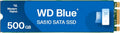 500GB SATA M.2 E93327