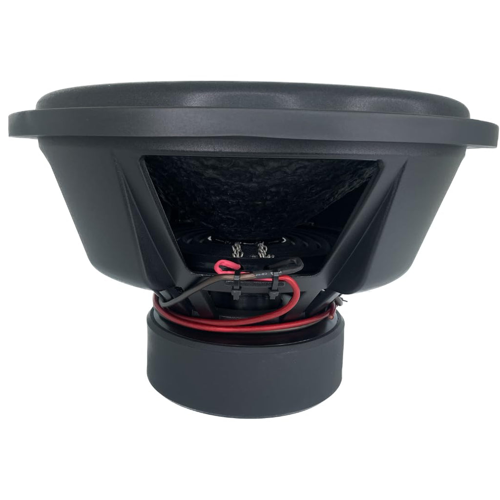 18 Inch Dual 1 Ohm 3000 Watts Subwoofer Q43877