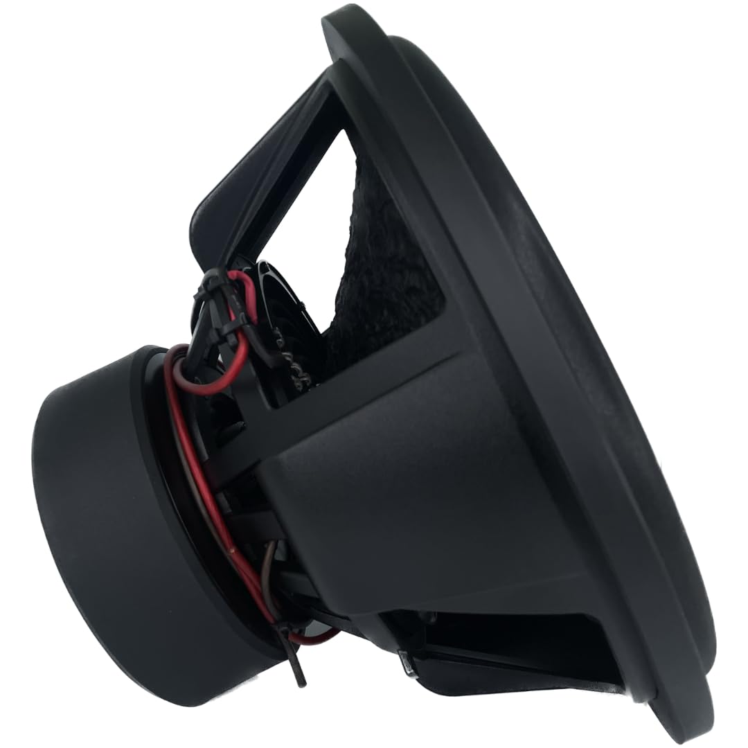 18 Inch Dual 1 Ohm 3000 Watts Subwoofer Q43877