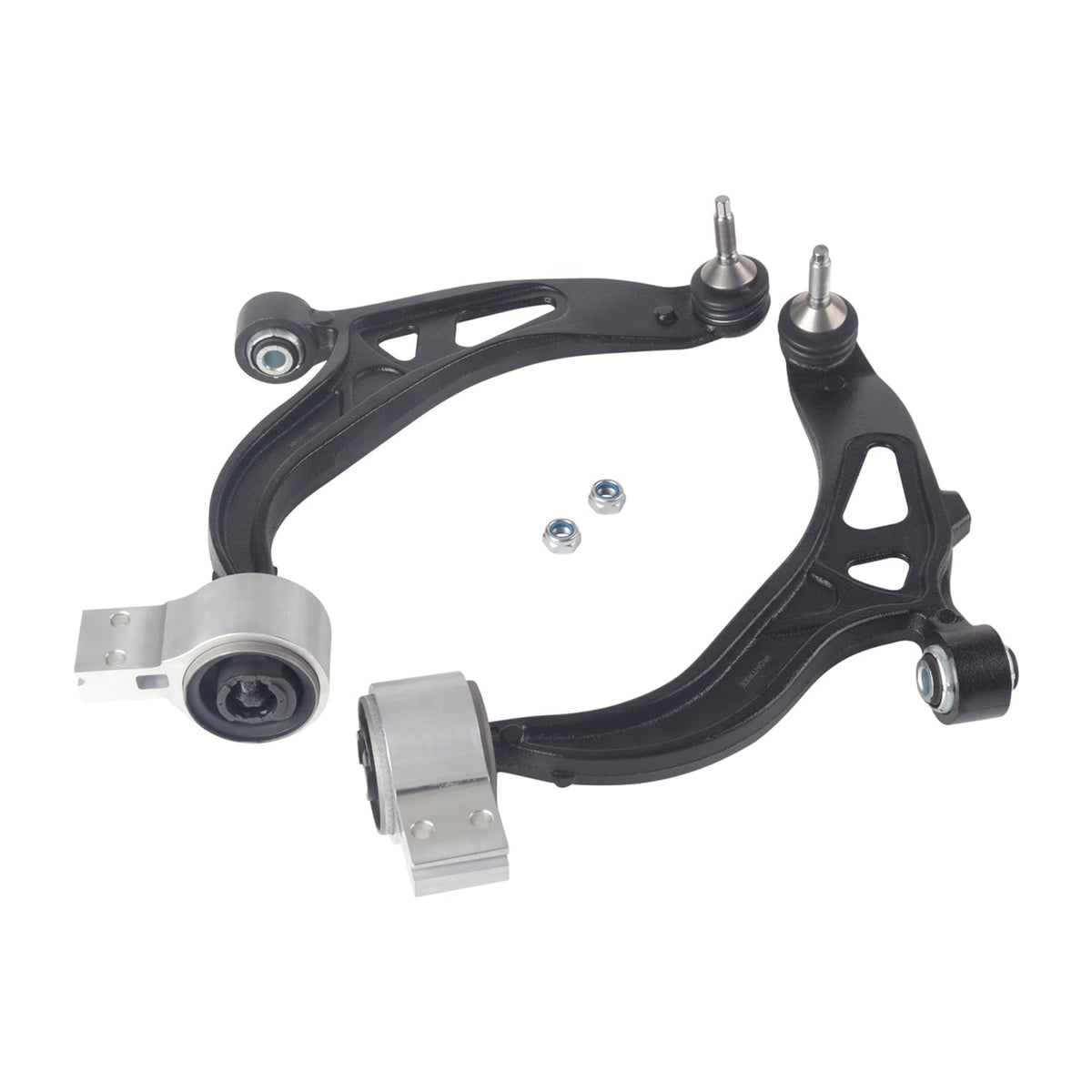 2Pcs Front Left & Right Lower Control Arm and Ball Joint Assembly F78847