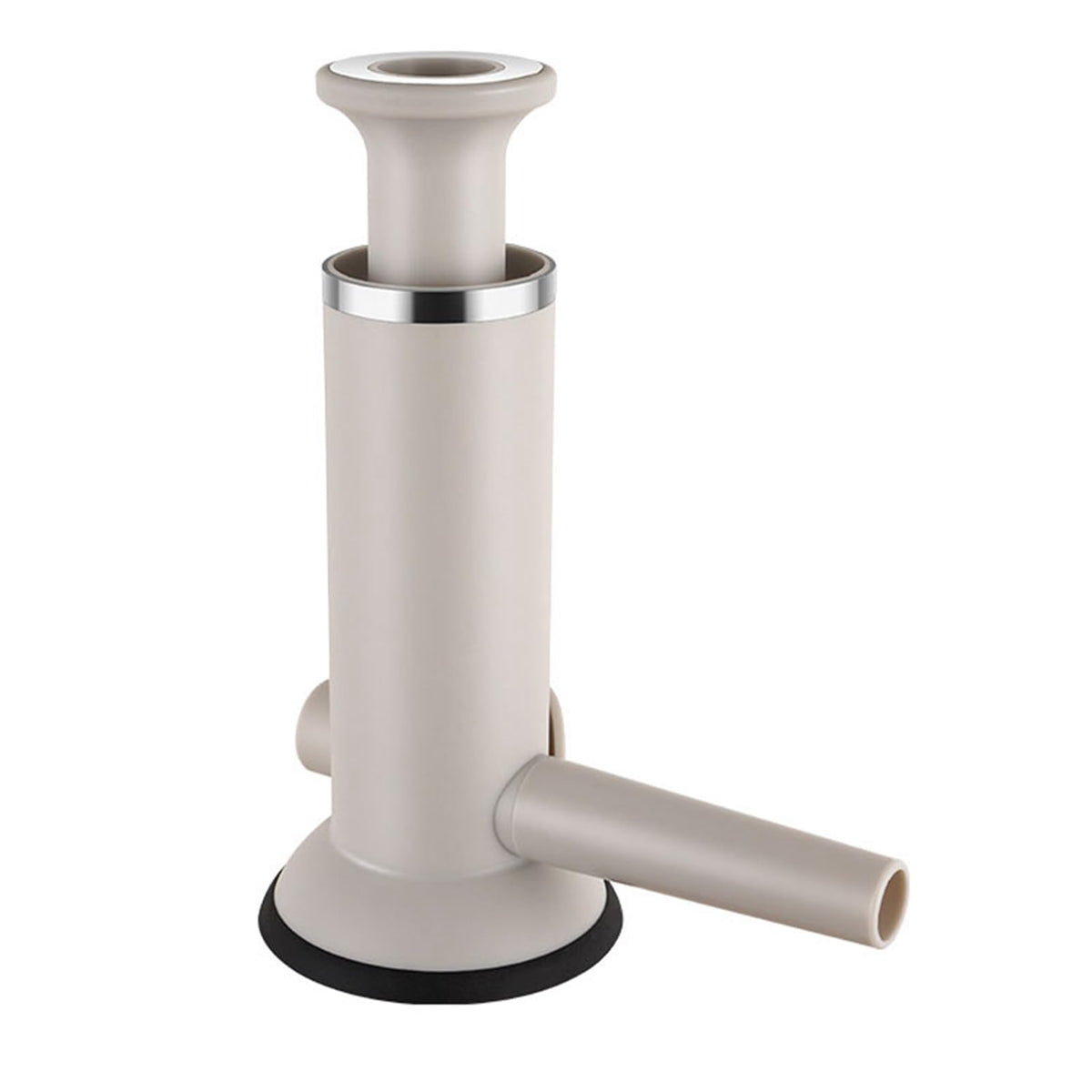 304 Stainless Steel Vertical Manual Sausage Stuffer K73457