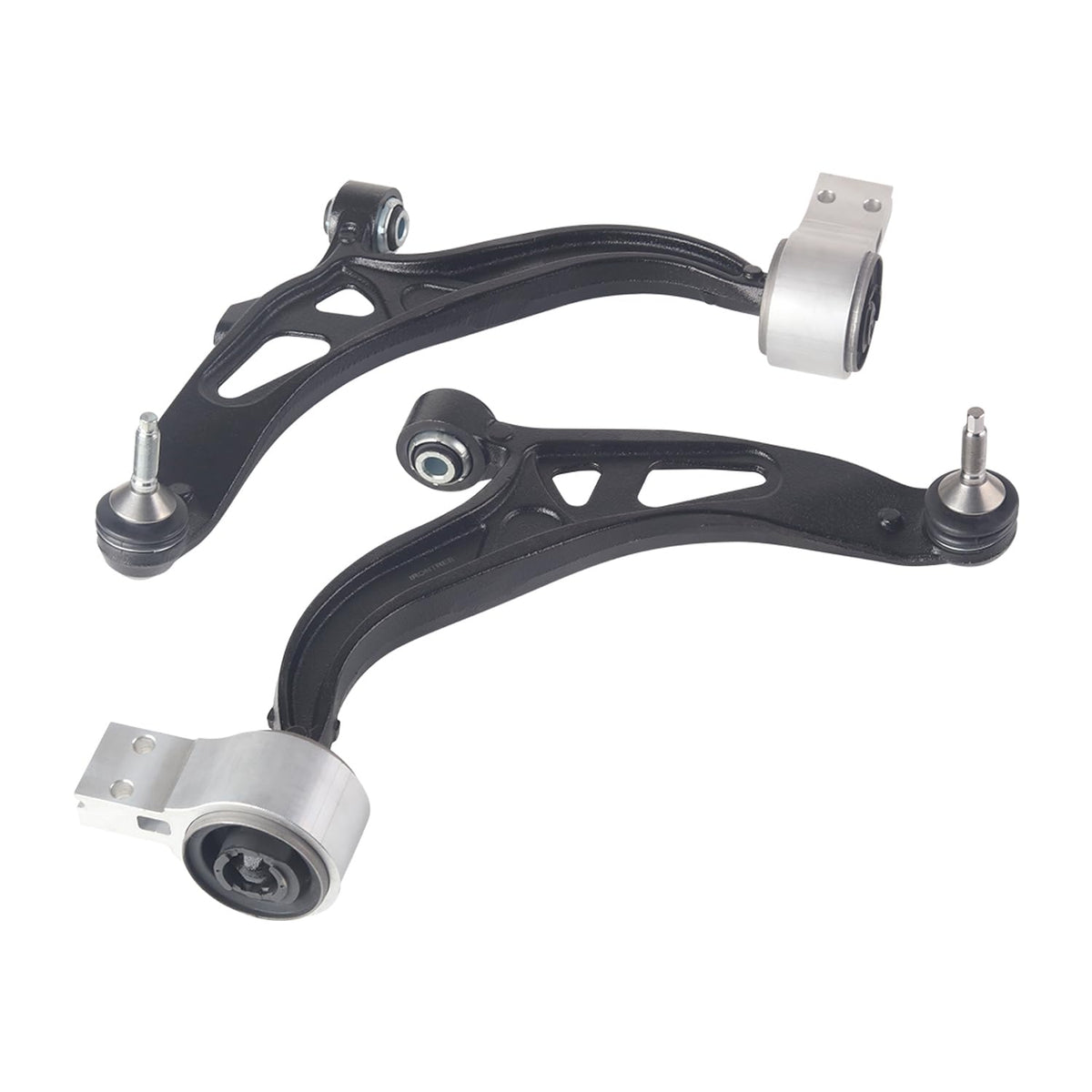 2Pcs Front Left & Right Lower Control Arm and Ball Joint Assembly F78847