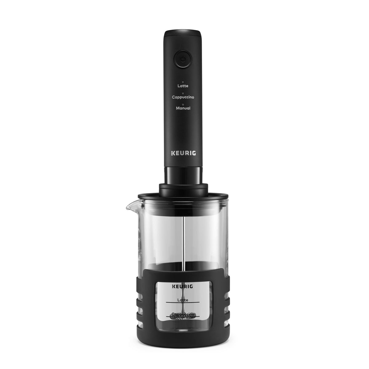 Rechargeable Handheld Milk Frother M6333