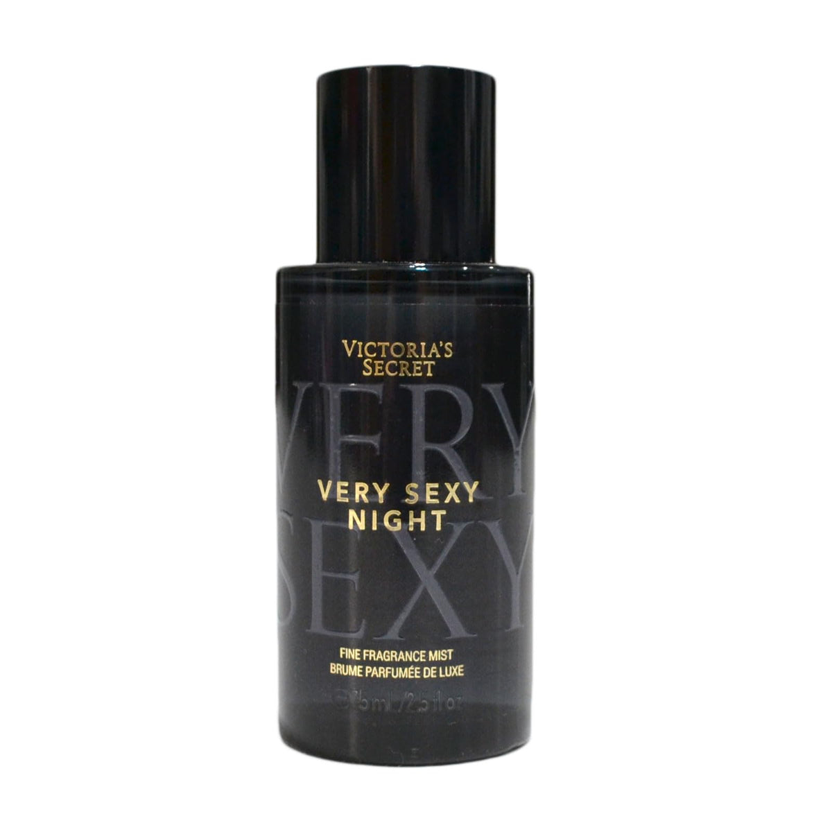 Fragrance Mist 2.5 Oz Travel Size T608726