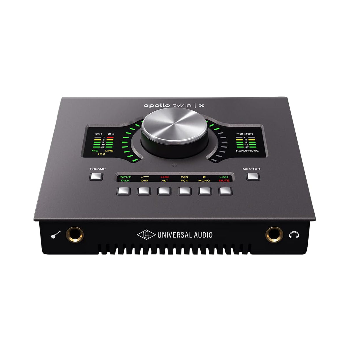 USB Audio Interface O586