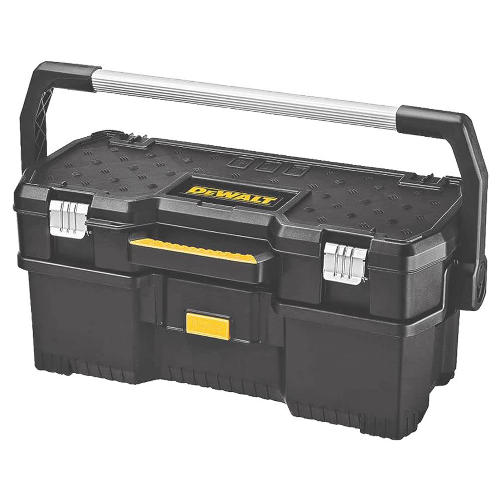 24-Inch Tool Tote with Removable Power Tool Case R627034