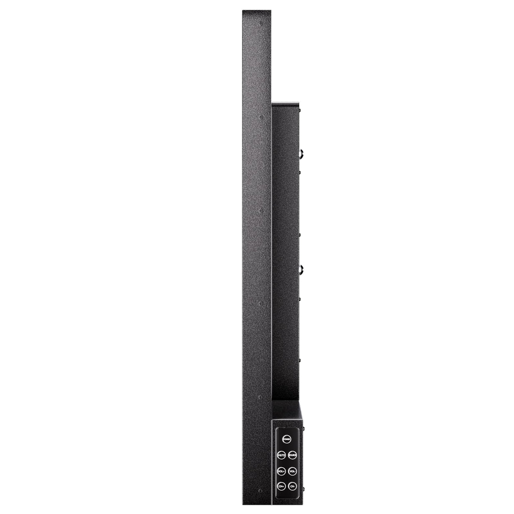 55 inch 2000 nits Weatherproof Outdoor TV K602