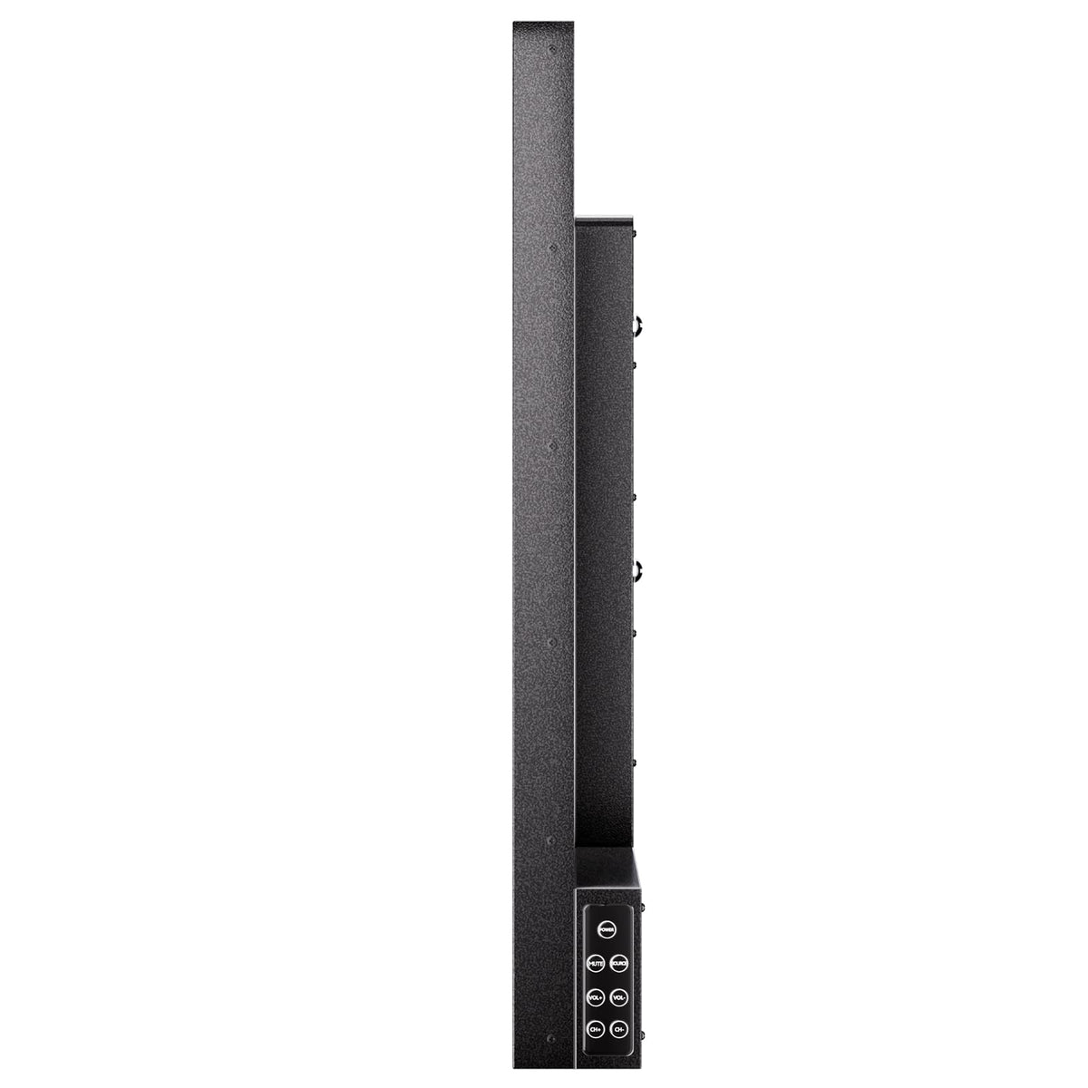 55 inch 2000 nits Weatherproof Outdoor TV K602