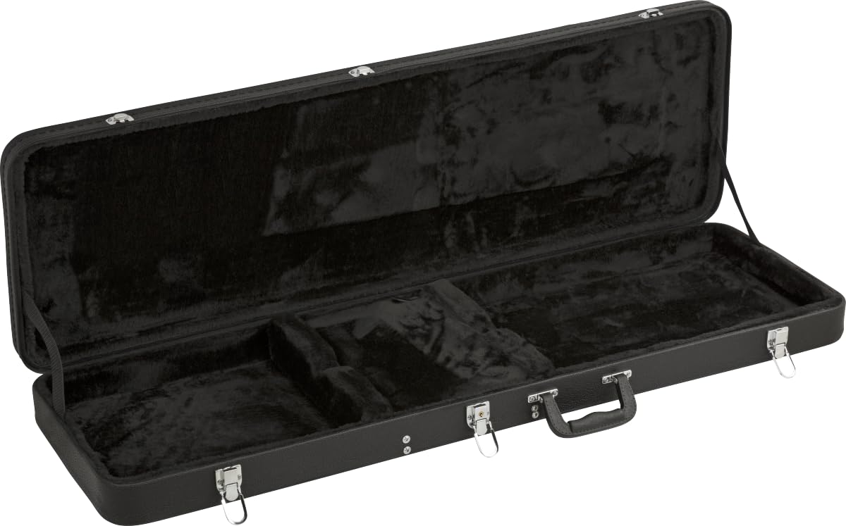6/7 String Hardshell Case F60488
