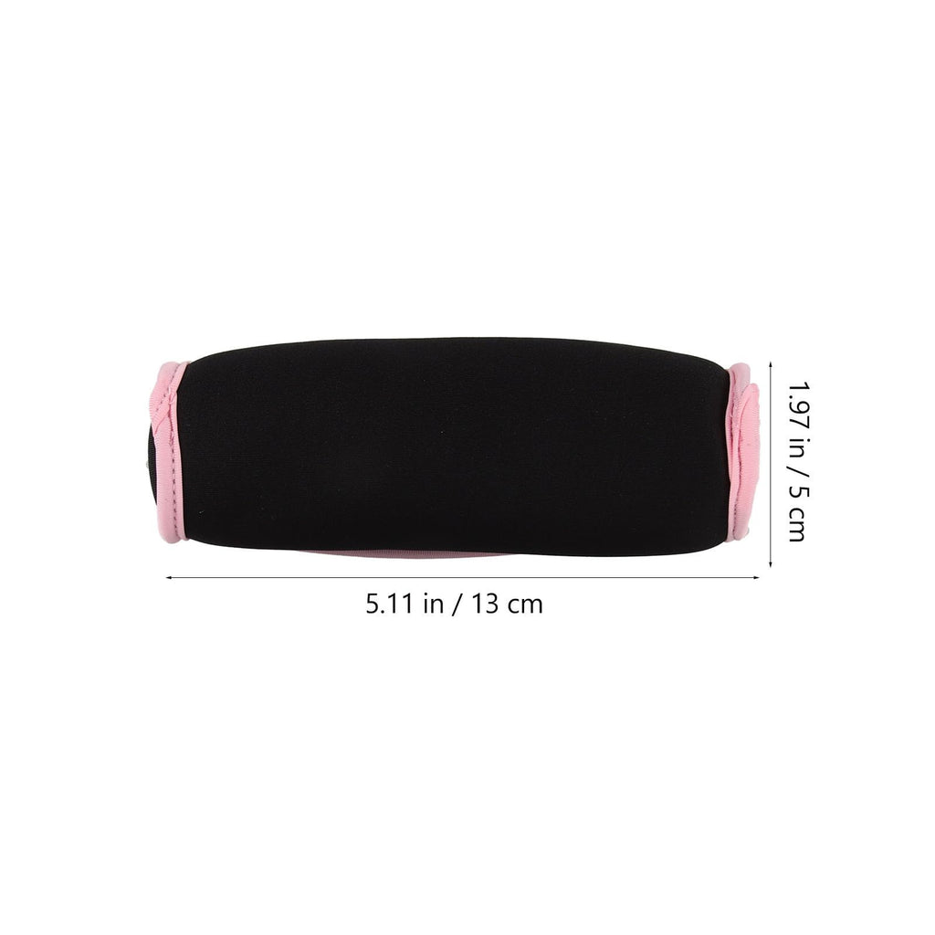 2pcs 1 Lb Hand Dumbbells B373