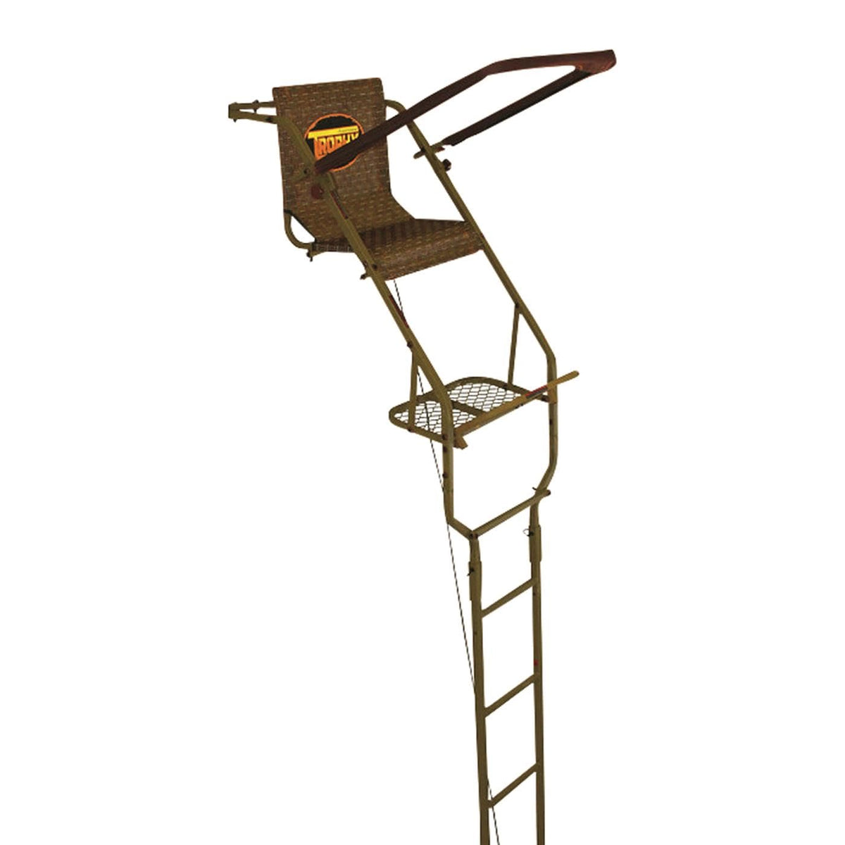 1-Person Ladder Tree Stand Y5795