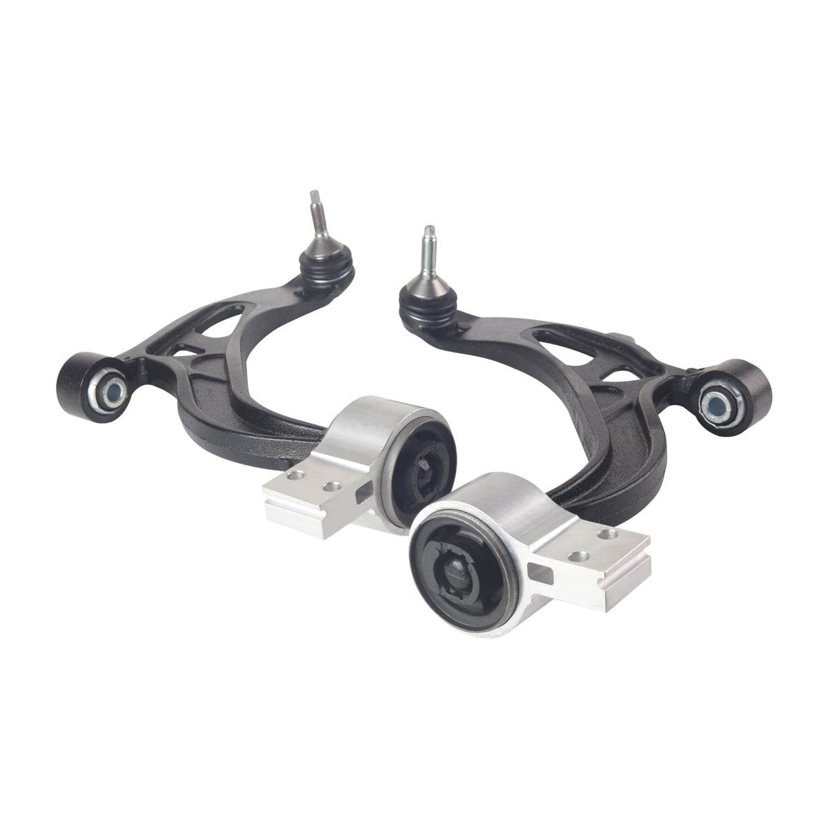 2Pcs Front Left & Right Lower Control Arm and Ball Joint Assembly F78847