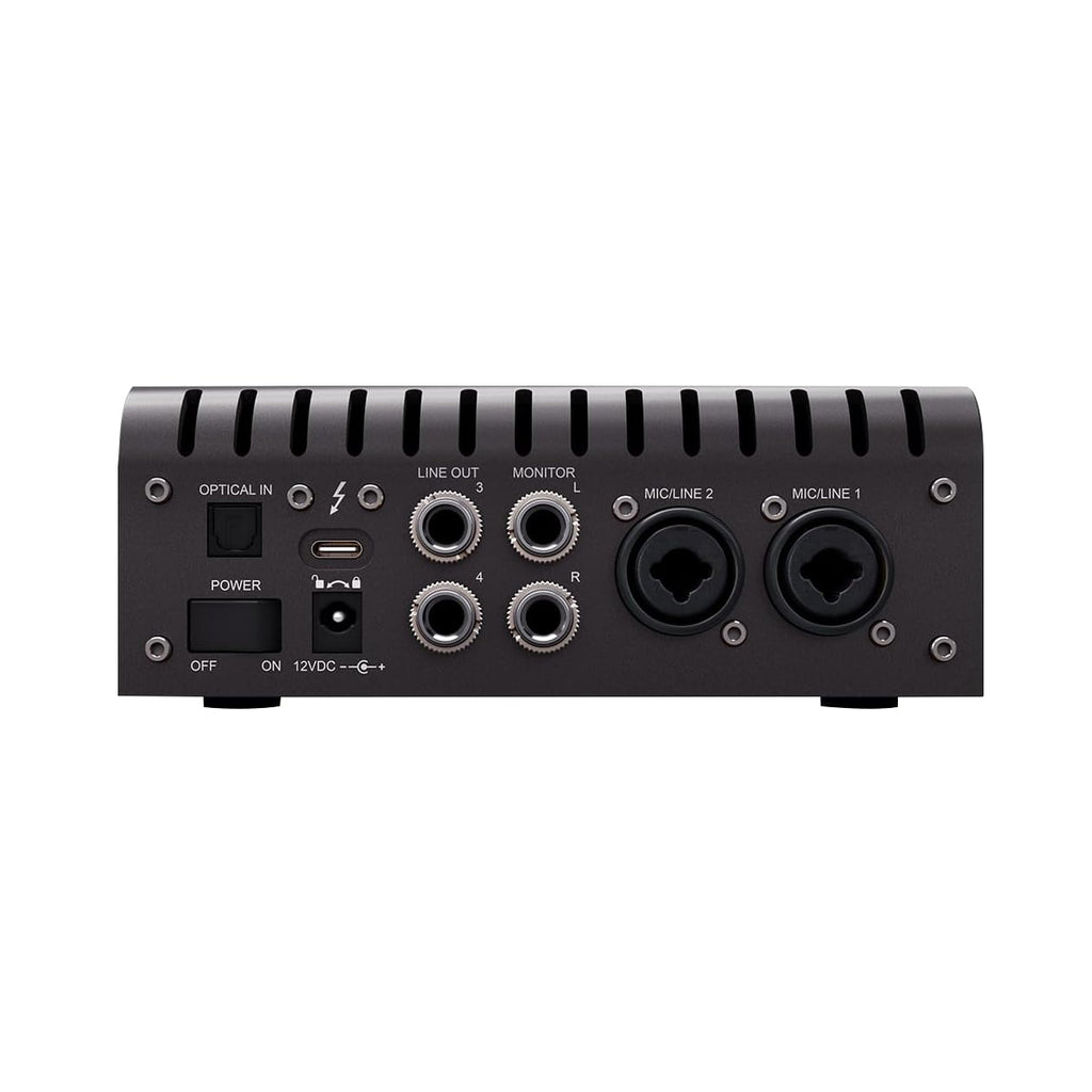 USB Audio Interface O586