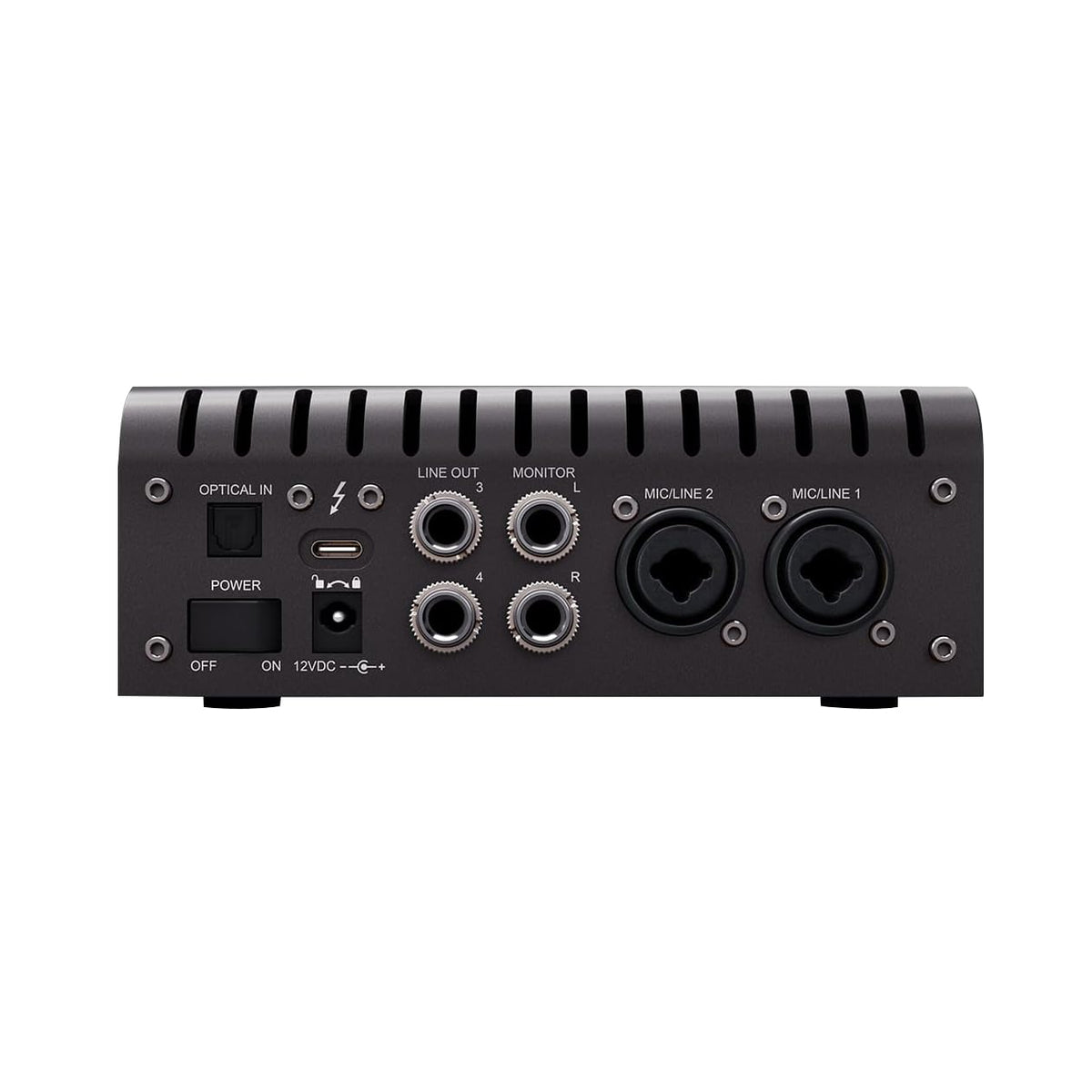 USB Audio Interface O586