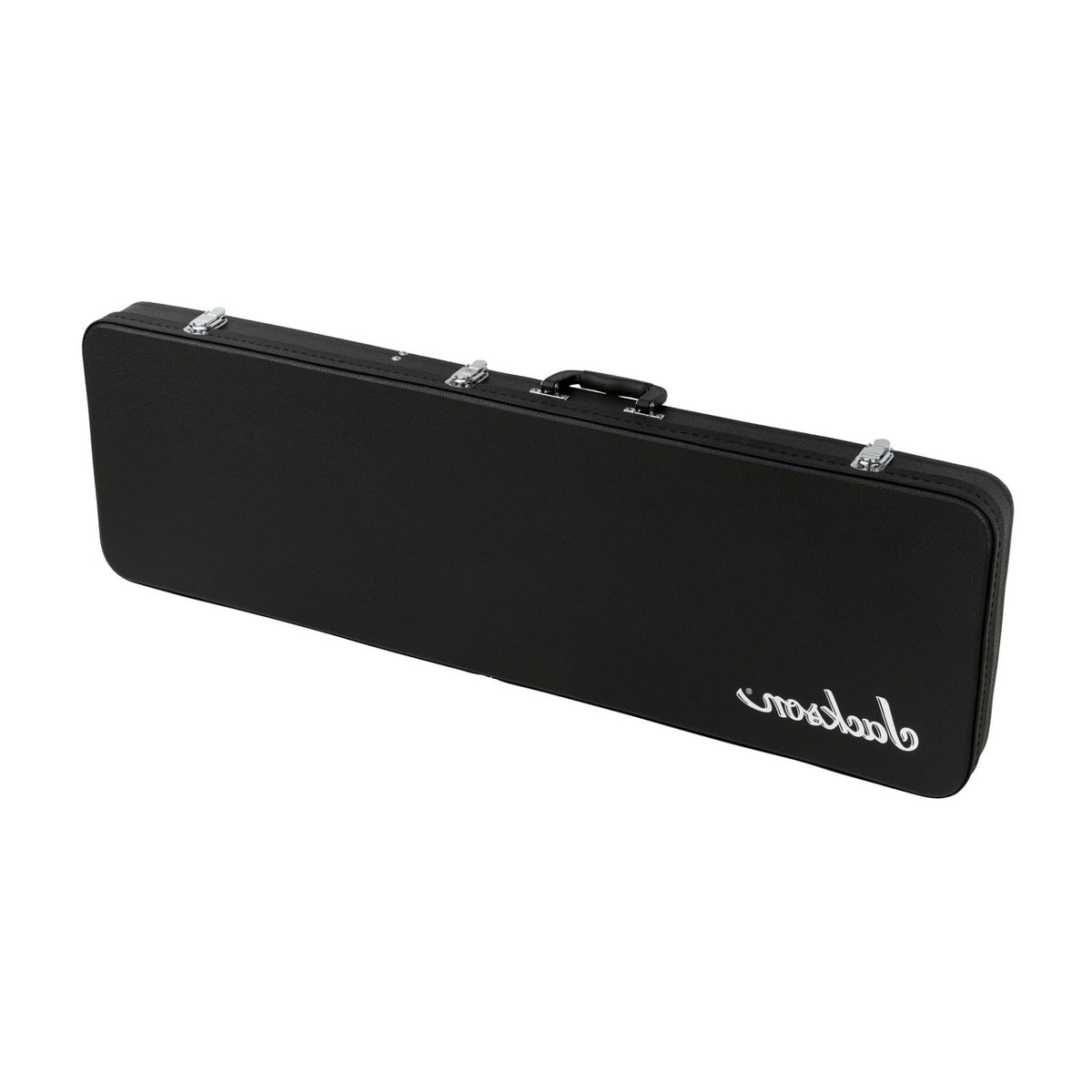 6/7 String Hardshell Case F60488