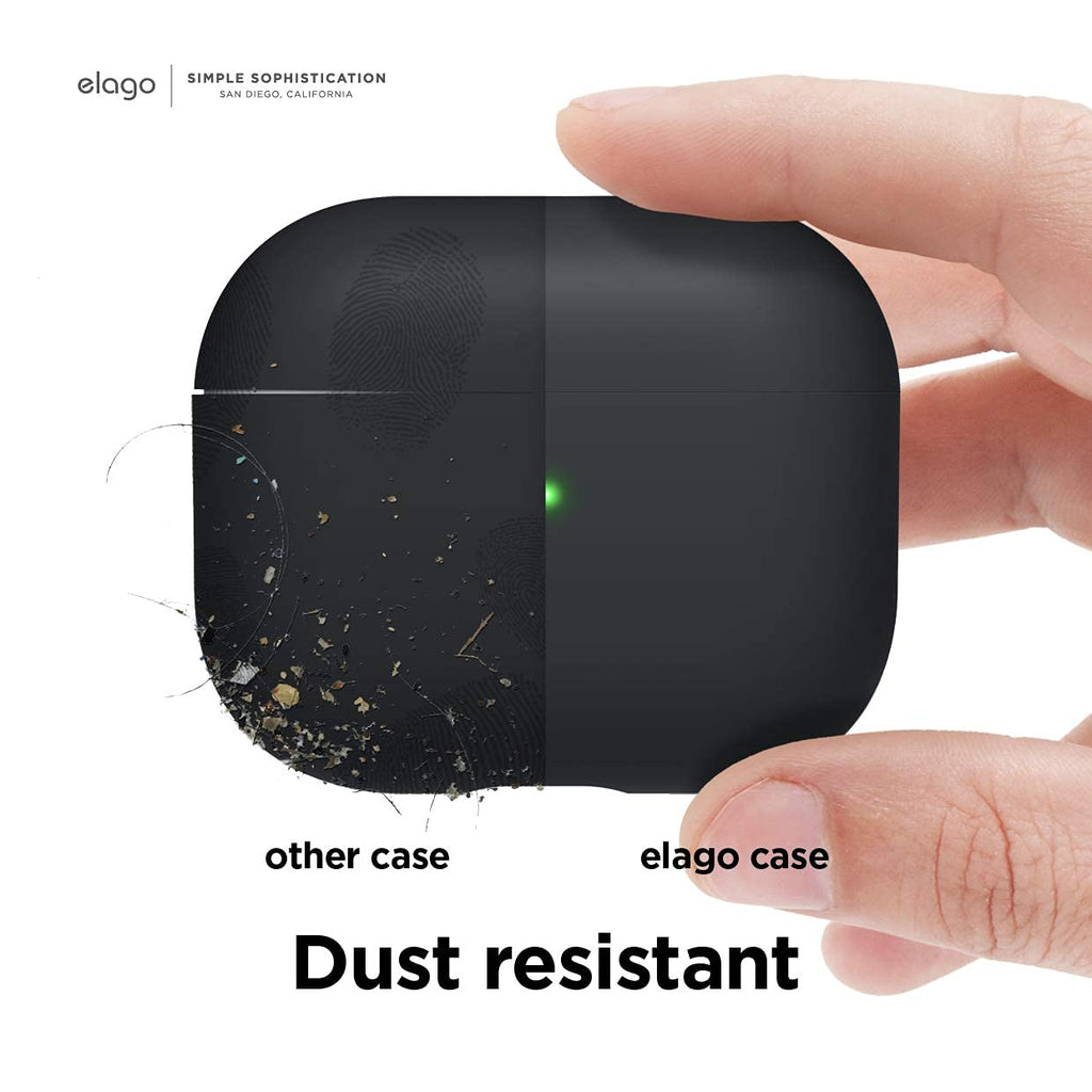 Liquid Hybrid Case for AirPods 3 C8130
