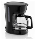 12-Cup Coffee Maker with Reusable Filter Y462