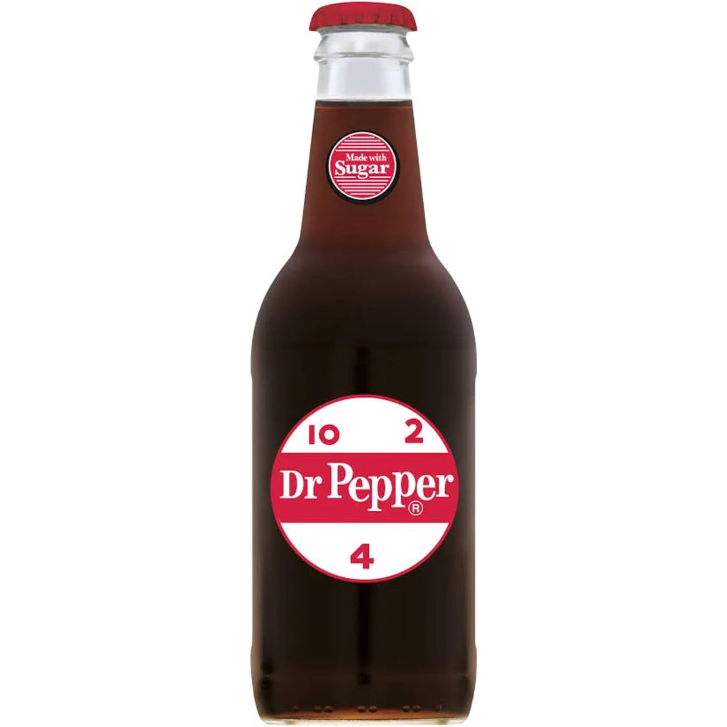 Real Sugar Soda 12 Ounce 12 Bottles K336516