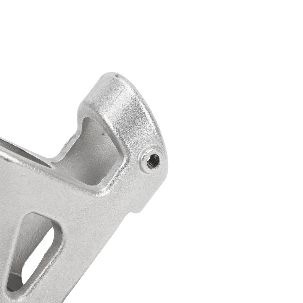 Heavy Duty Stainless Steel Flag Pole Bracket Mount H691397