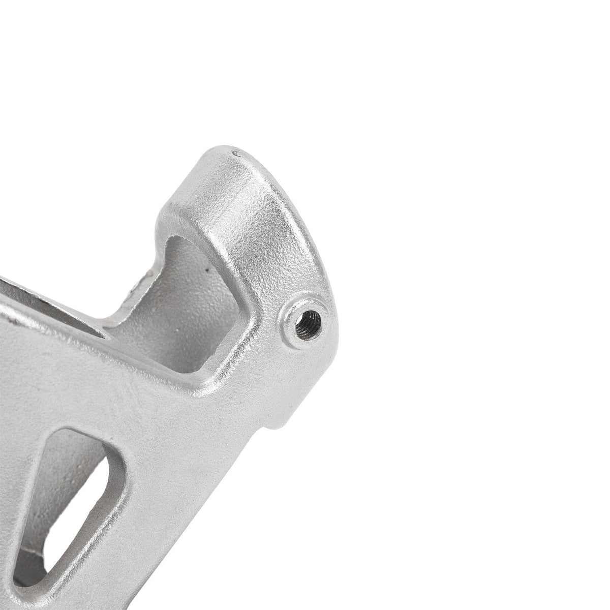Heavy Duty Stainless Steel Flag Pole Bracket Mount H691397