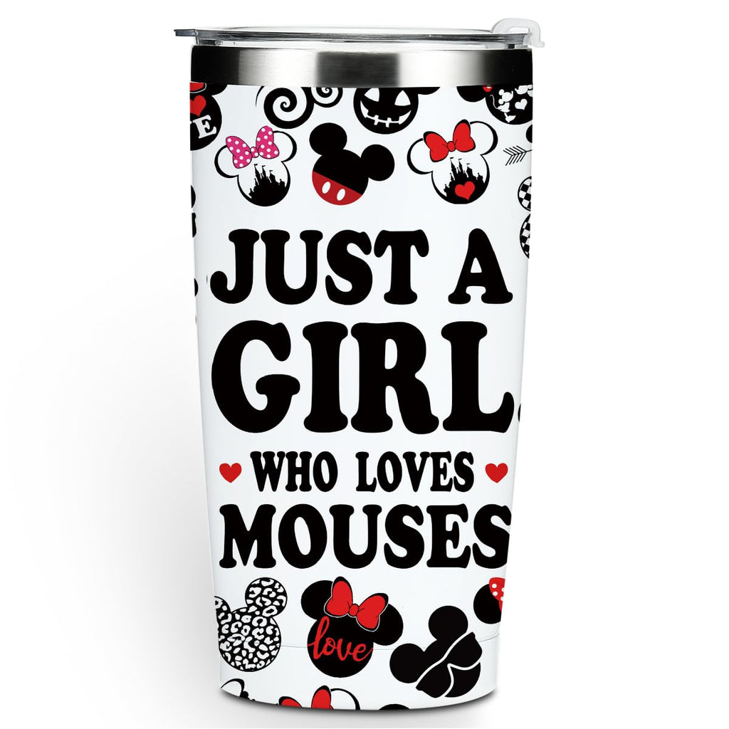 20 oz Stainless Steel Insulated Tumbler K15273