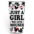 20 oz Stainless Steel Insulated Tumbler K15273