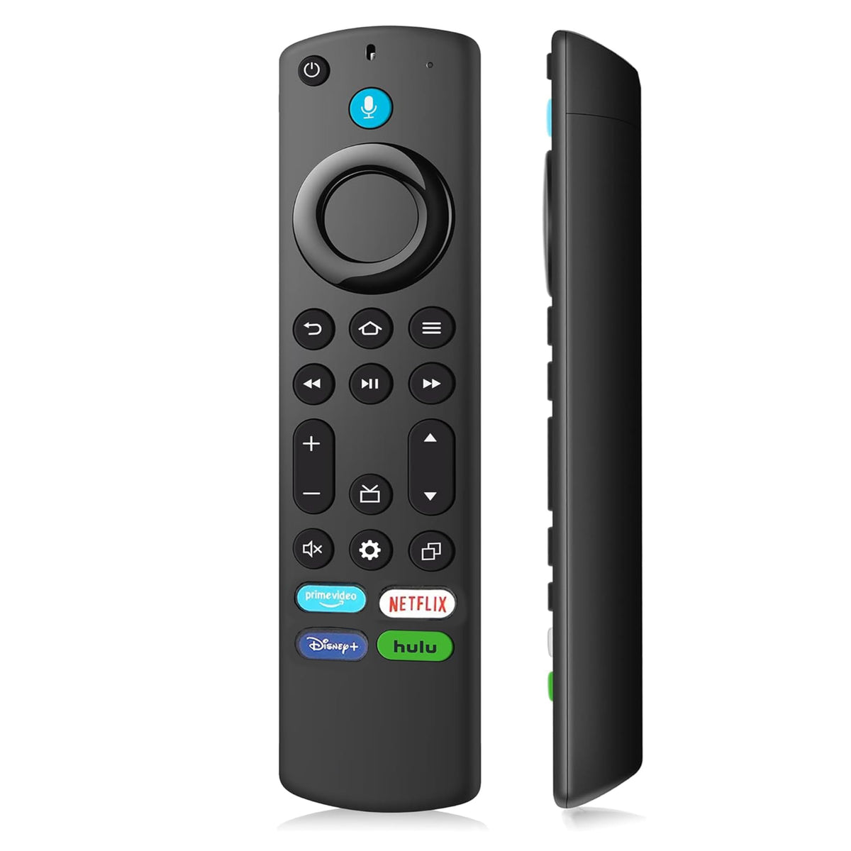 Voice Remote Replacement for Fire TV Stick and Smart TVs H3891