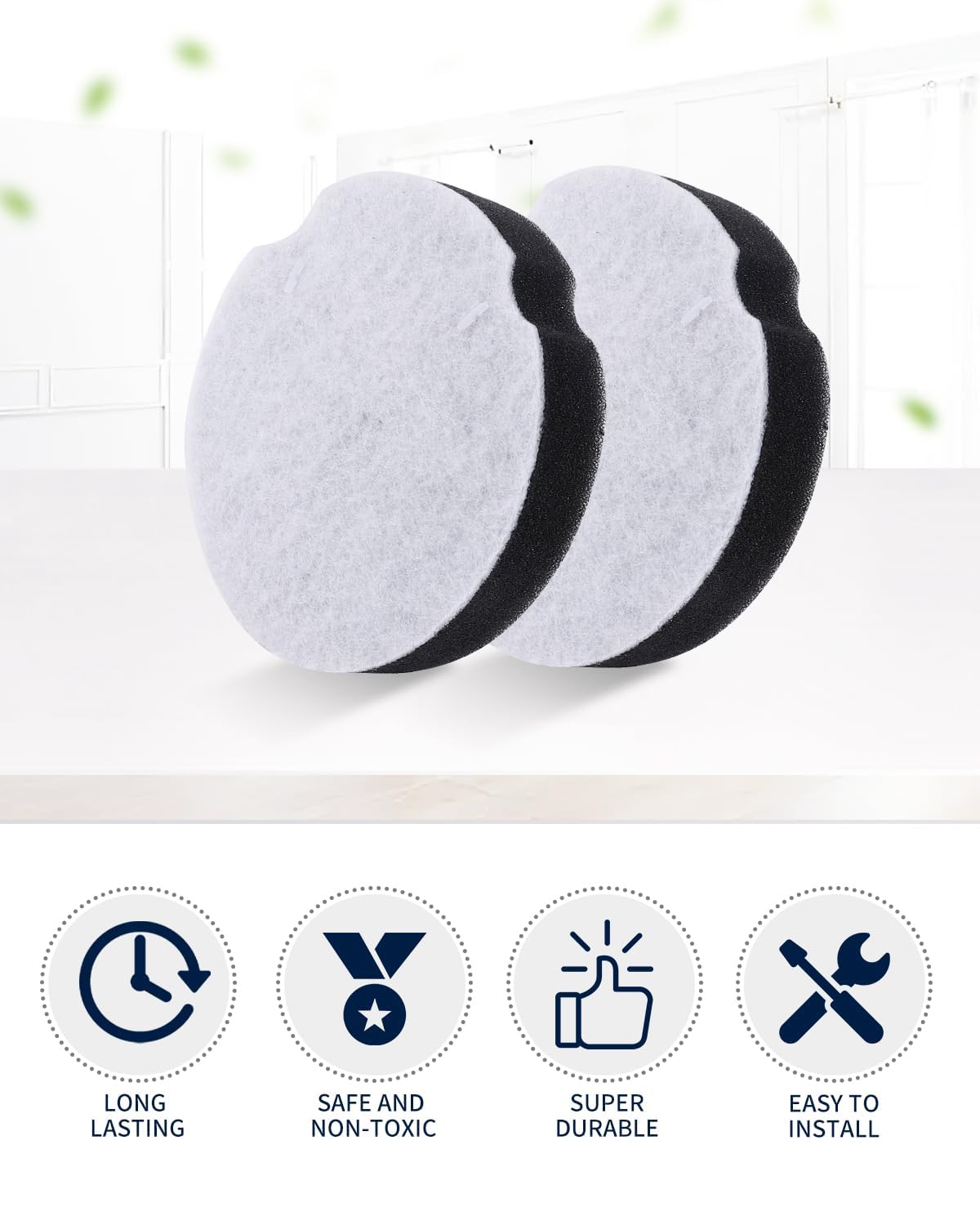 Filter Replacement F67805