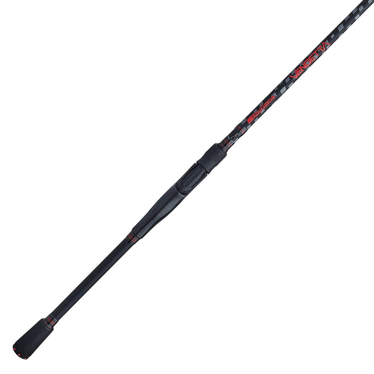 Casting Fishing Rod W377