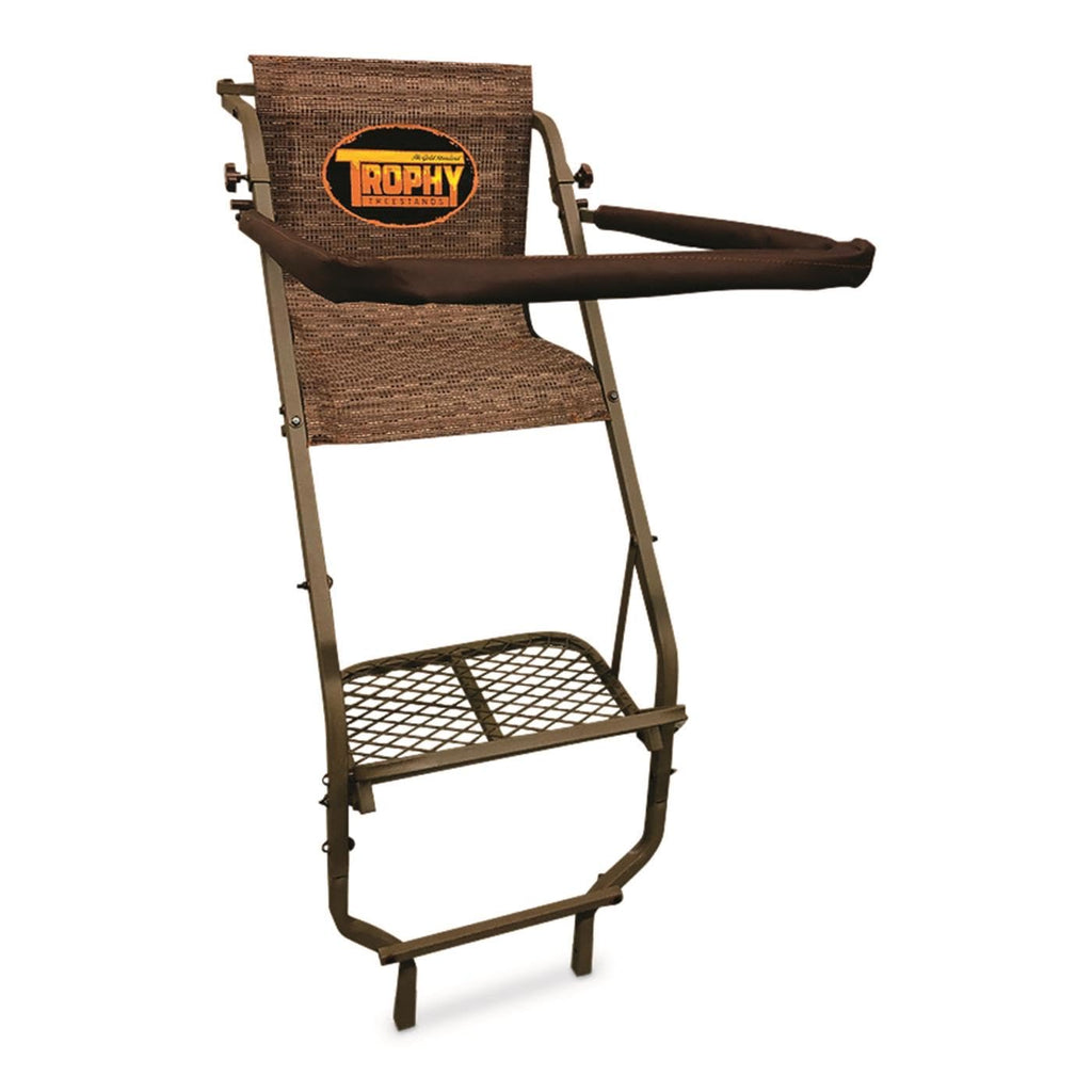 1-Person Ladder Tree Stand Y5795