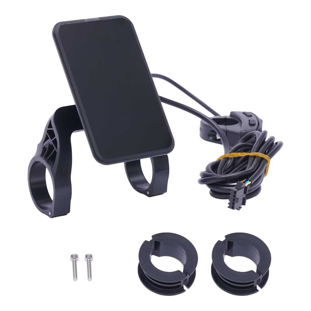 48V 1000W Front Wheel Electric Bicycle Motor Kit L33115