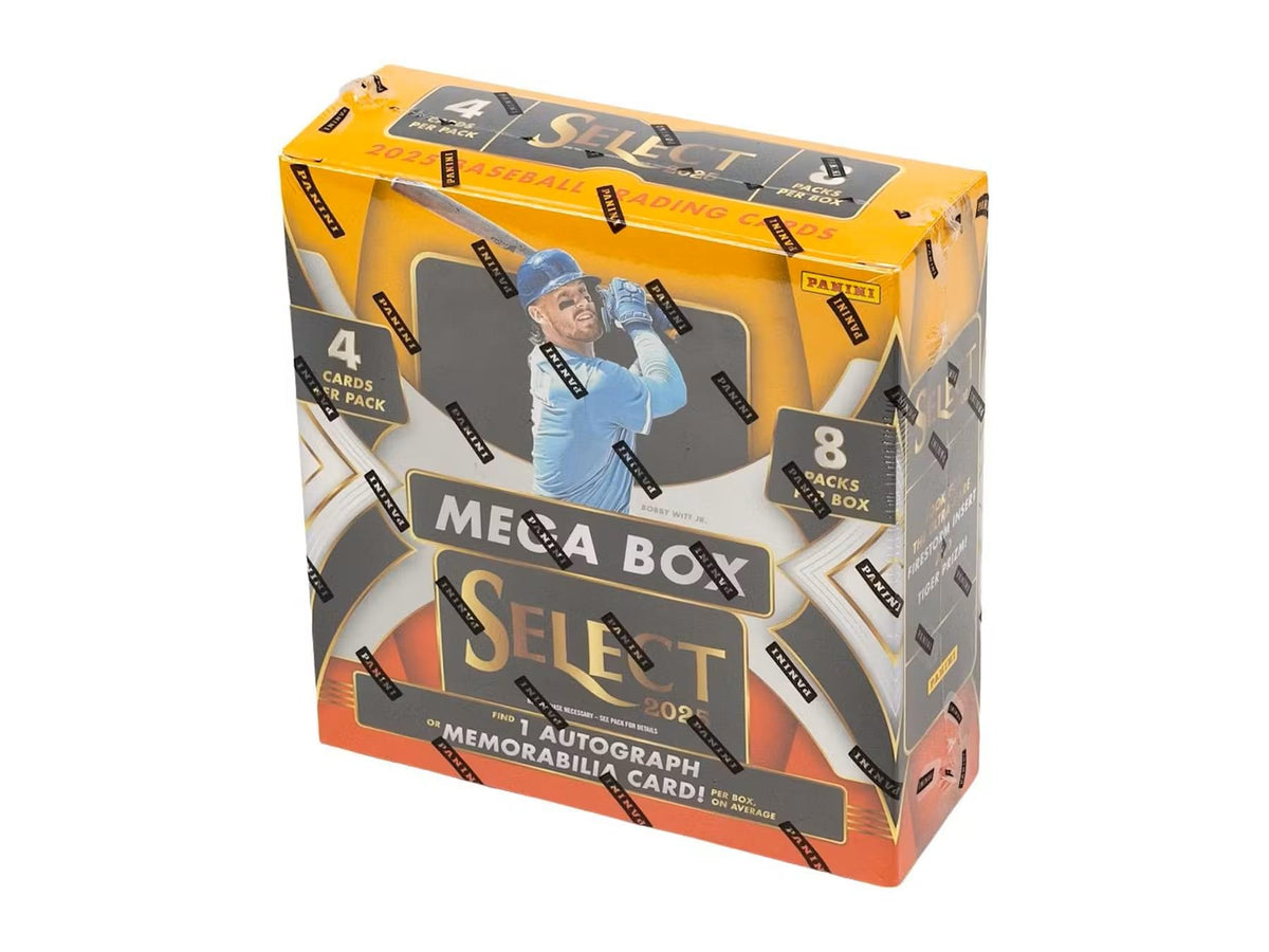 BB Select Mega Box A99594