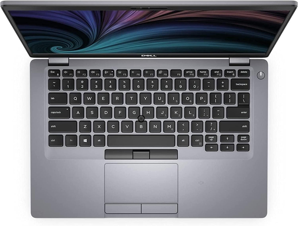 14" FHD Business Laptop, i7, 16GB RAM, 256GB SSD, Windows 11 Pro Y19586