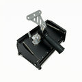 10 Inch Flat Finishing Box F102806