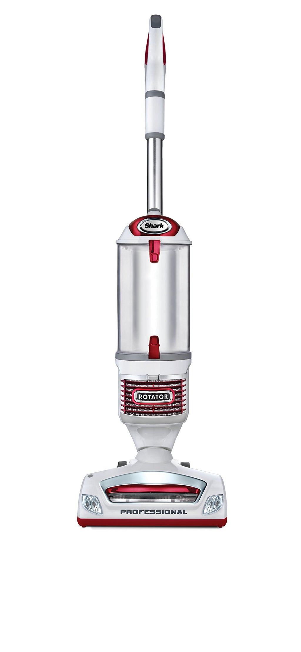 Upright Vacuum with HEPA Filter H6043